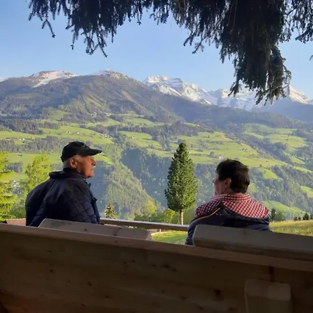 Haus Pinter In Schladming - Dachstein Region * Pruggern