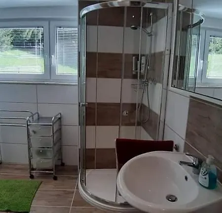 Haus Pinter In Schladming - Dachstein Region Tatil Evi Pruggern