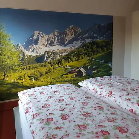 Haus Pinter In Schladming - Dachstein Region بيت للعطل