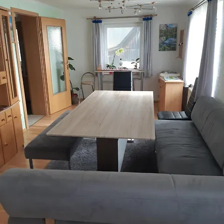 Holiday home Haus Pinter In Schladming - Dachstein Region