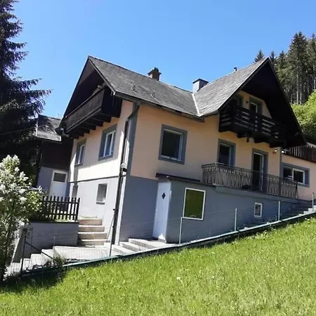 Haus Pinter In Schladming - Dachstein Region * Pruggern