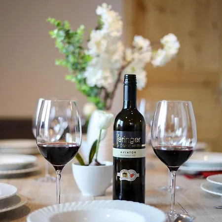 Haus Pinter In Schladming - Dachstein Region بيت للعطل بروغيرن