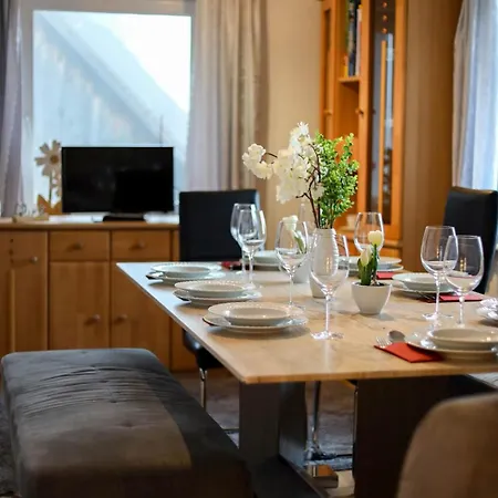 Haus Pinter In Schladming - Dachstein Region بروغيرن