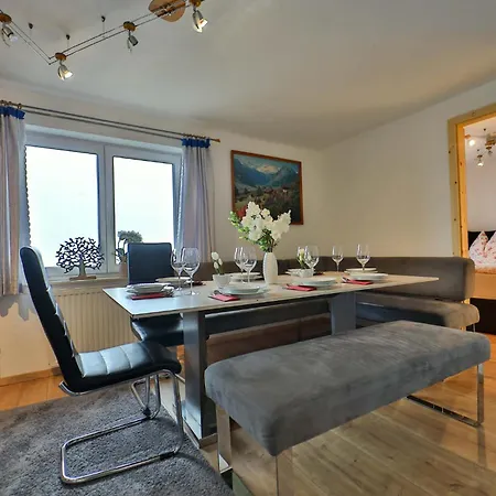 Feriehus Haus Pinter In Schladming - Dachstein Region
