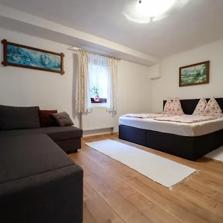 Haus Pinter In Schladming - Dachstein Region