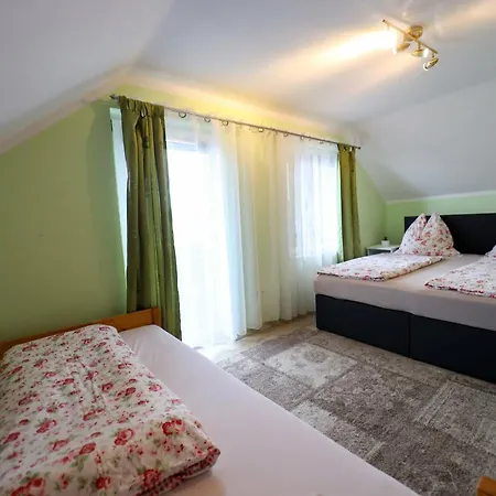 Haus Pinter In Schladming - Dachstein Region بروغيرن