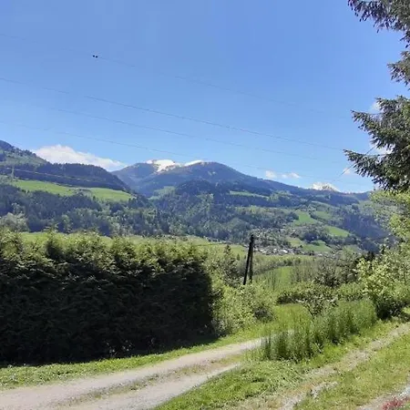 Haus Pinter In Schladming - Dachstein Region Pruggern