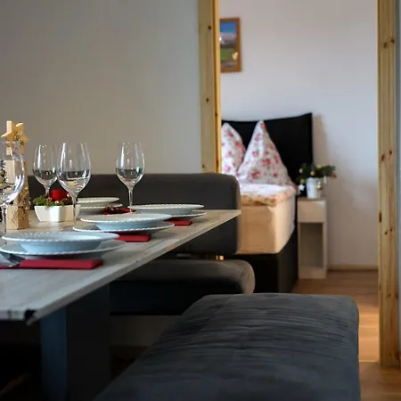 Haus Pinter In Schladming - Dachstein Region