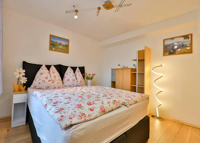 Holiday home Haus Pinter In Schladming - Dachstein Region Pruggern