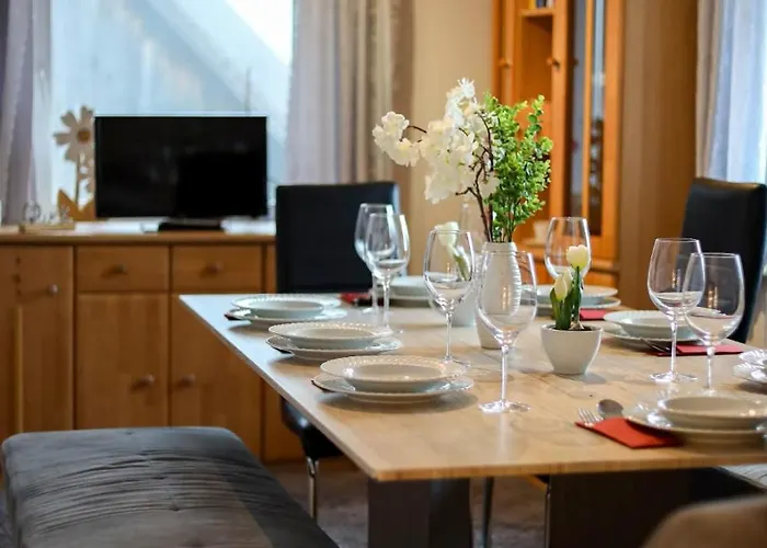 Haus Pinter In Schladming - Dachstein Region Pruggern