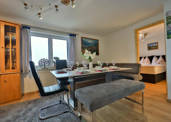 Holiday home Haus Pinter In Schladming - Dachstein Region