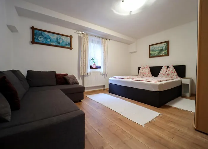 Haus Pinter In Schladming - Dachstein Region