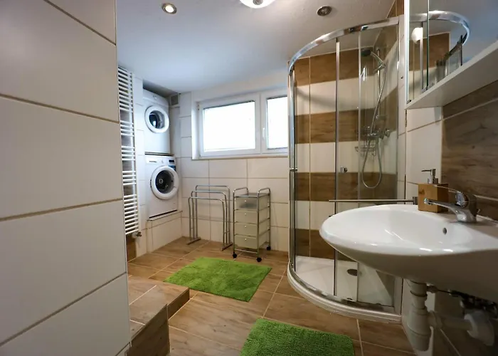 Holiday home Haus Pinter In Schladming - Dachstein Region *