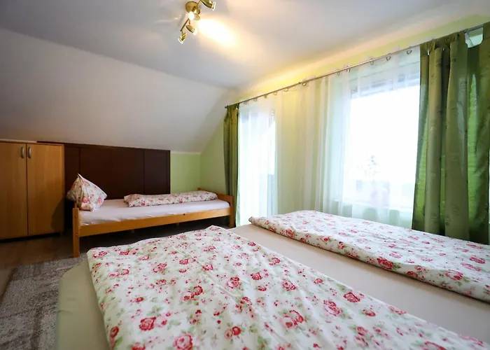 Haus Pinter In Schladming - Dachstein Region *