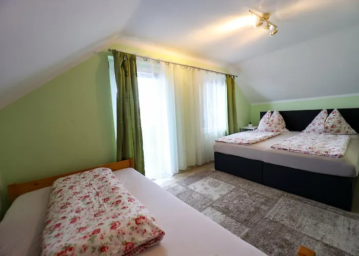 Haus Pinter In Schladming - Dachstein Region Pruggern