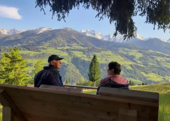 Haus Pinter In Schladming - Dachstein Region