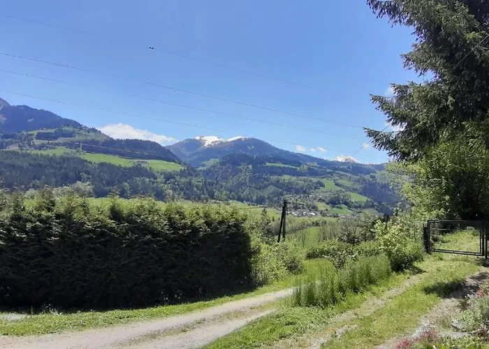 Haus Pinter In Schladming - Dachstein Region Pruggern