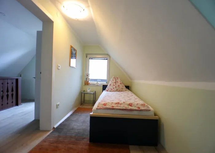 Holiday home Haus Pinter In Schladming - Dachstein Region *