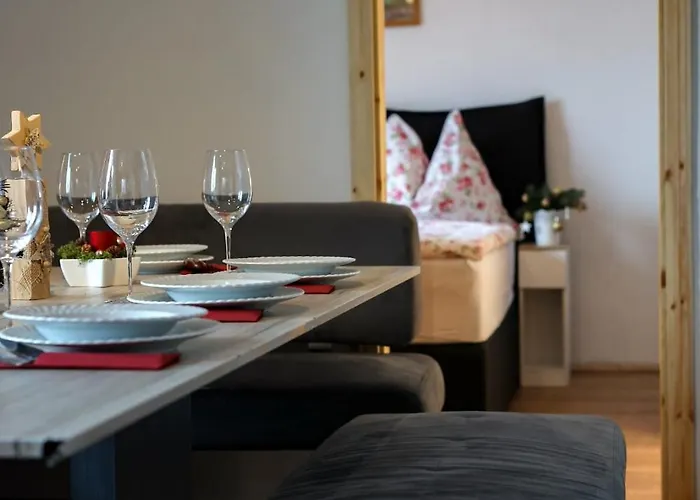 Haus Pinter In Schladming - Dachstein Region