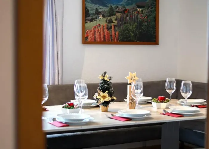 Holiday home Haus Pinter In Schladming - Dachstein Region *